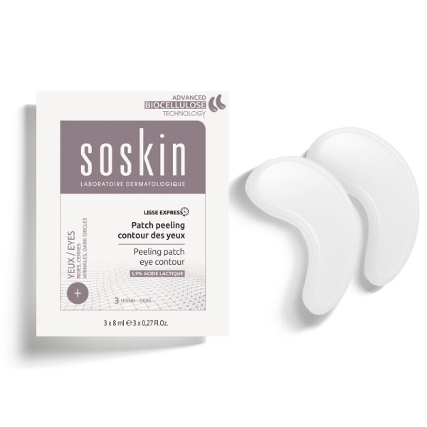 Soskin Peeling &hellip;