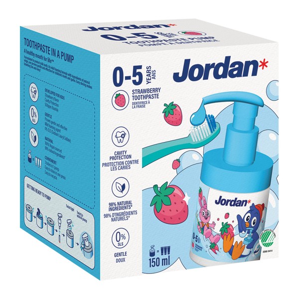 Jordan Kids 0-5 &hellip;