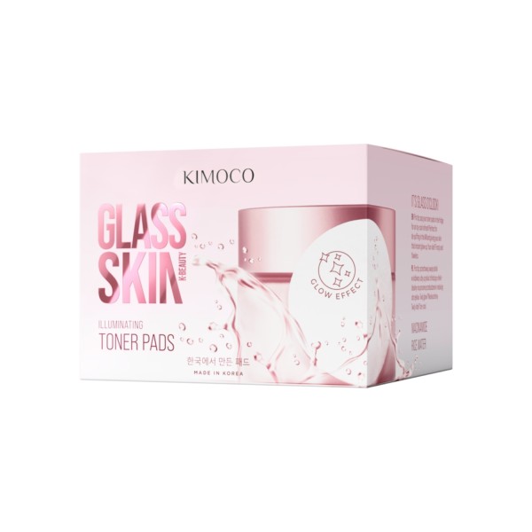 Kimoco Glass Sk …