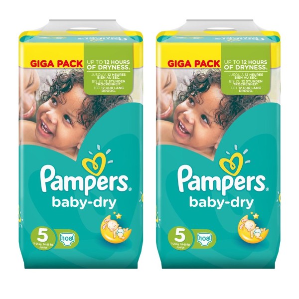 Pampers Baby Dr &hellip;