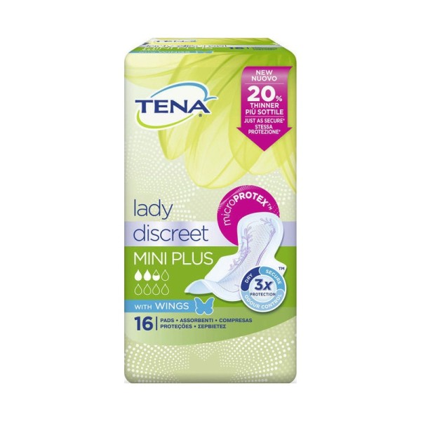 Tena Lady Discr &hellip;