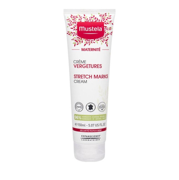 Mustela Stretch …