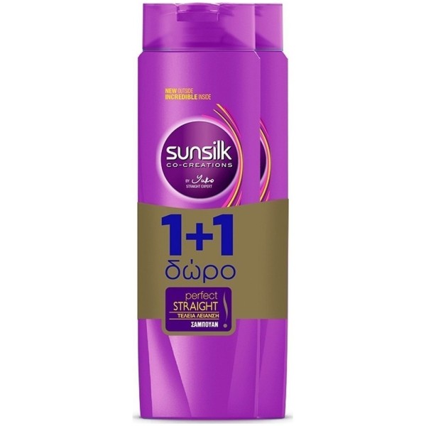 Sunsilk Promo P &hellip;
