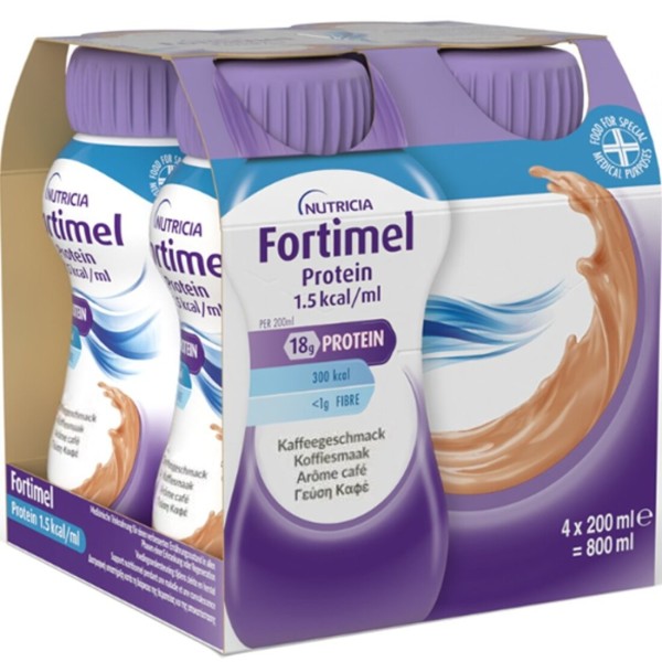Nutricia Fortim … Nutricia Fortim …