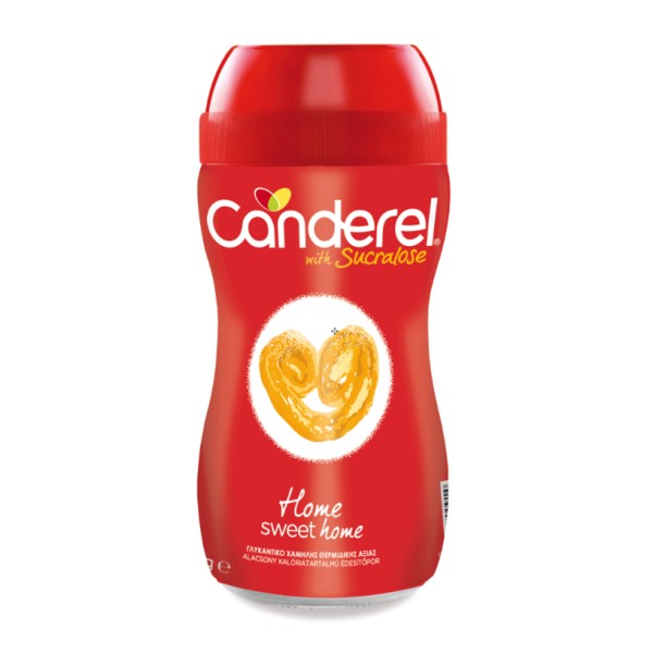 Canderel Origin &hellip;