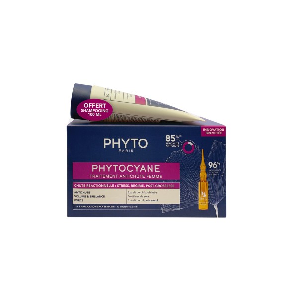 Phyto Promo Phy …