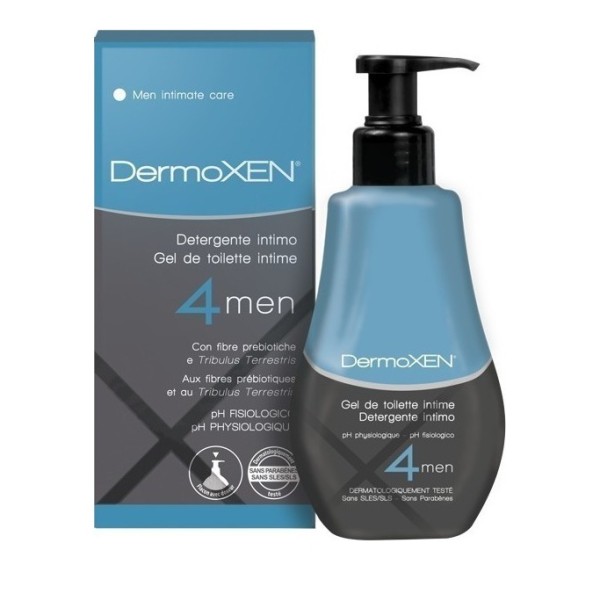 Dermoxen Intima … Dermoxen Intima …
