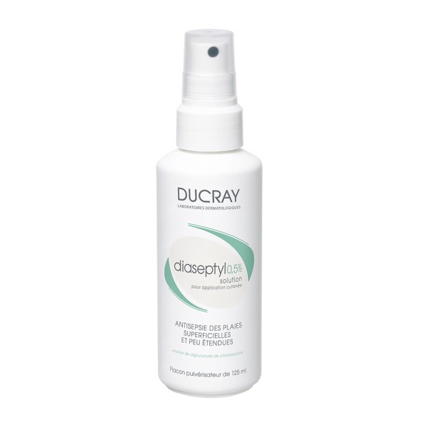Ducray Diasepty …