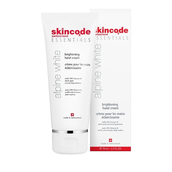 Skincode Alpine …