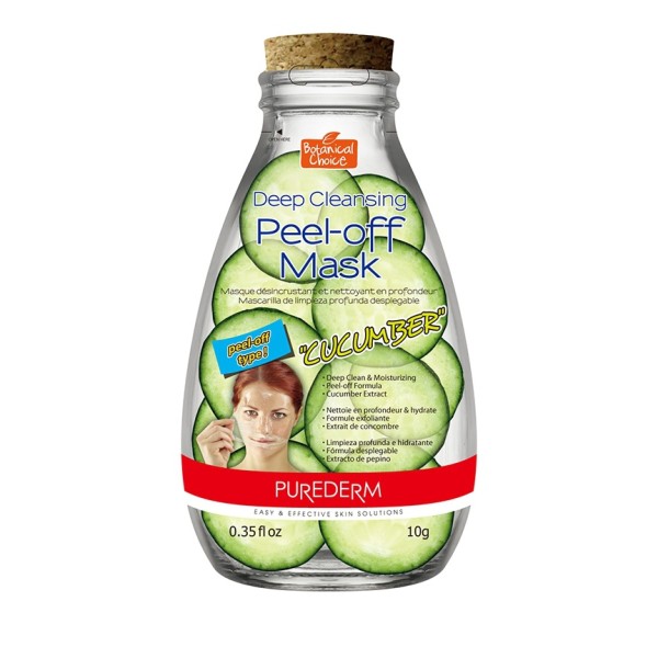 Purederm Deep C … Purederm Deep C …