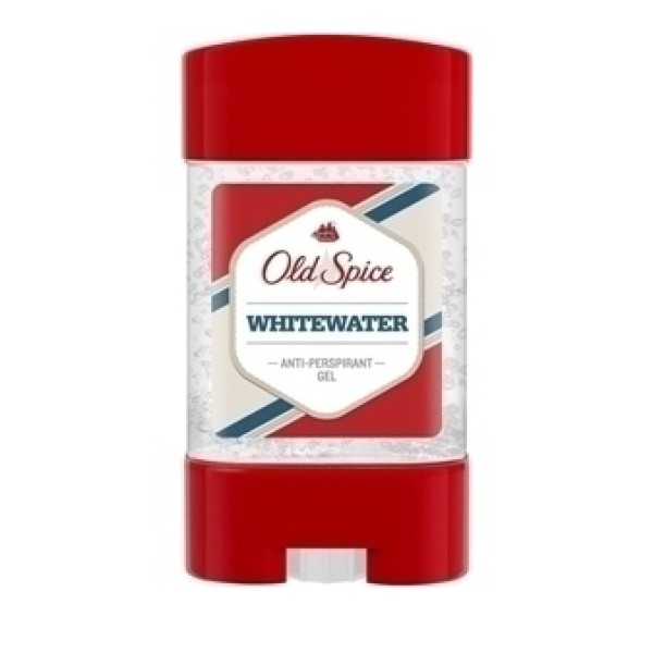 Old Spice White … Old Spice White …