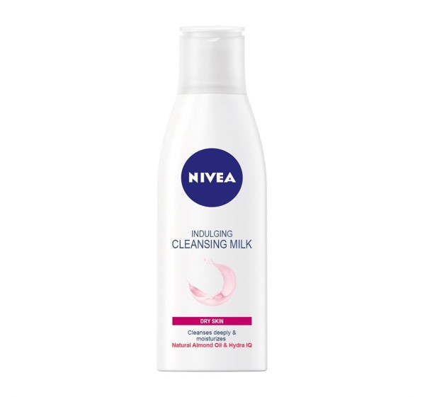 Nivea Indulging … Nivea Indulging …