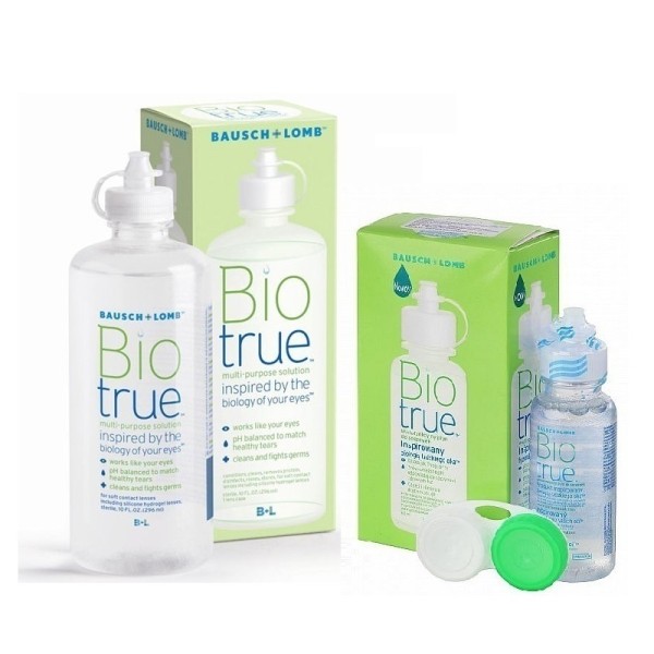 Biotrue Υγρό Φα … Biotrue Υγρό Φα …