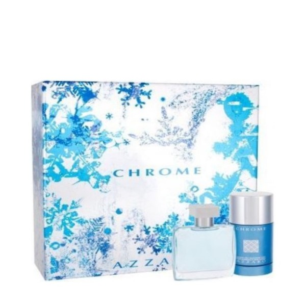 Azzaro Chrome S … Azzaro Chrome S …