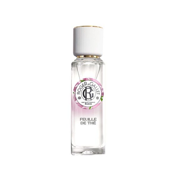 Roger & Gallet....