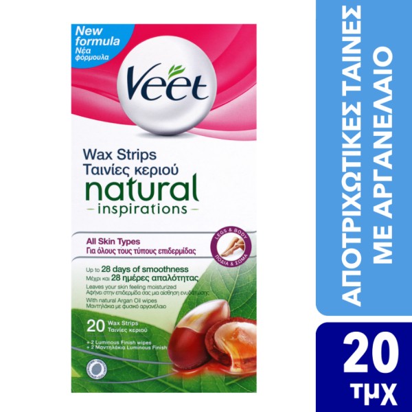 Veet Natural In &hellip;