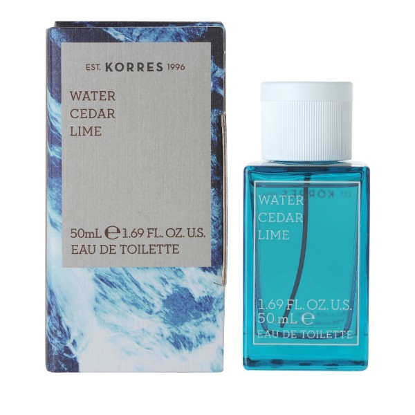 Korres Eau de T &hellip;