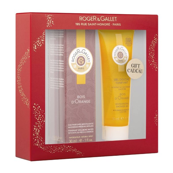 Roger Gallet X- &hellip;