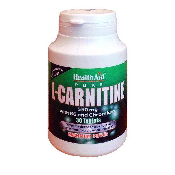 Health Aid L-Ca &hellip;