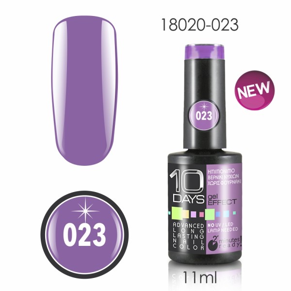 10Days Gel Effe &hellip;