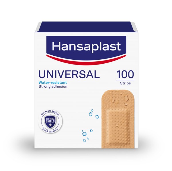 Hansaplast Univ … Hansaplast Univ …