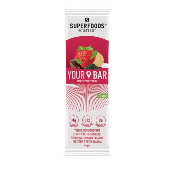 Superfoods Your &hellip;