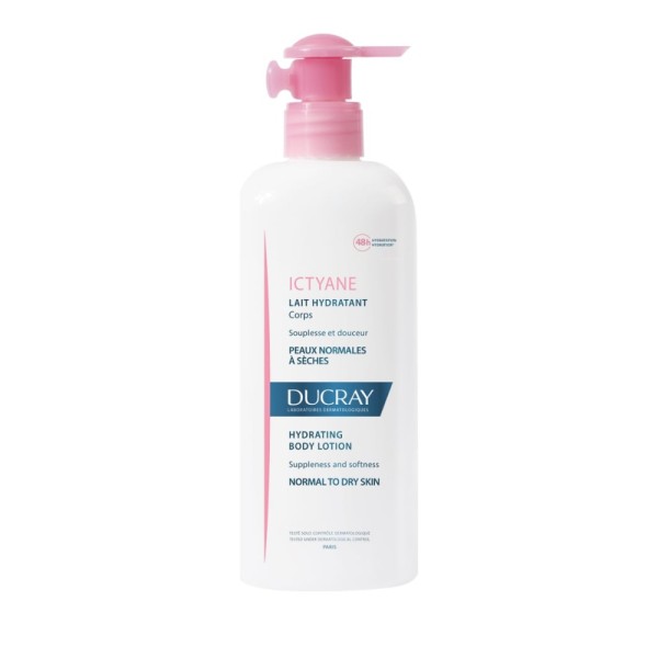 Ducray Ictyane … Ducray Ictyane …