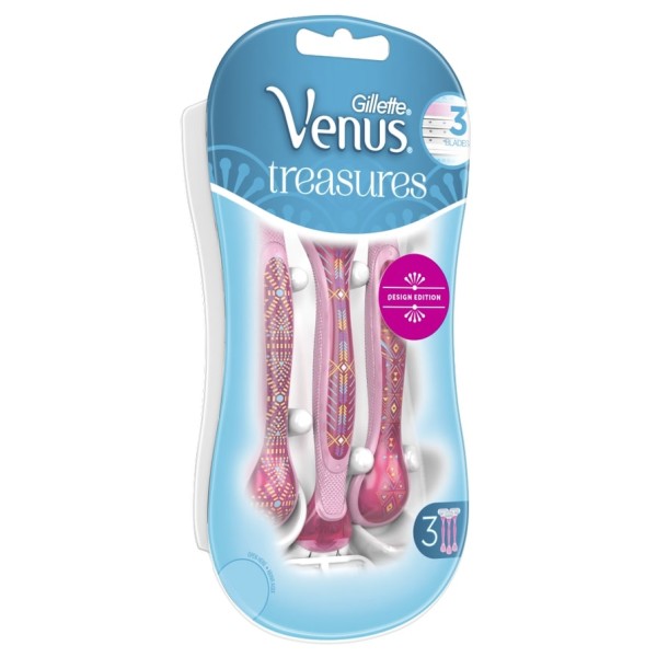 Gillette Venus &hellip;