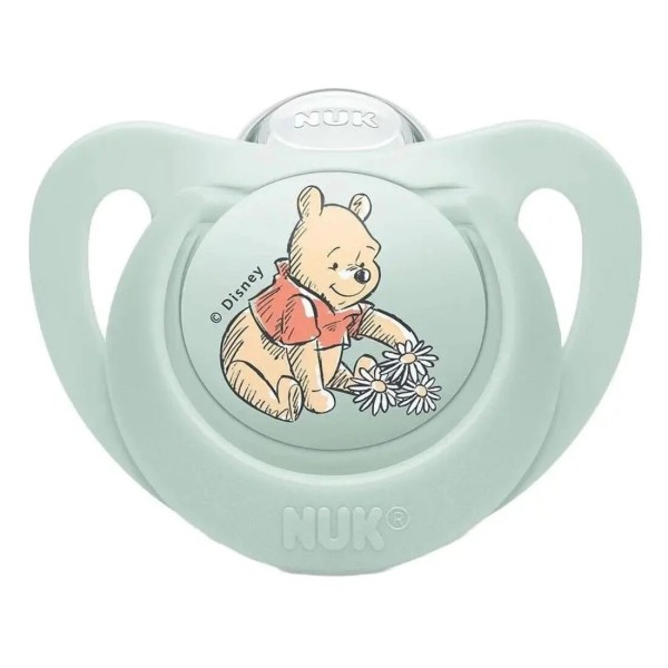 Nuk Πιπίλα Σιλι …