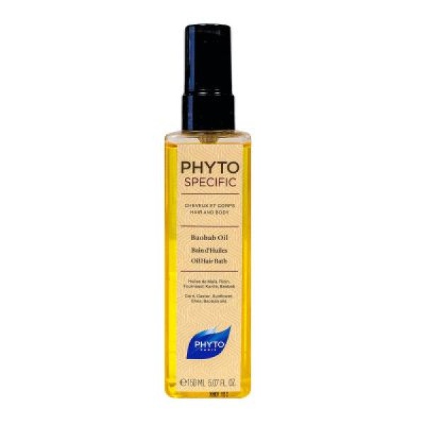 Phyto Specific … Phyto Specific …