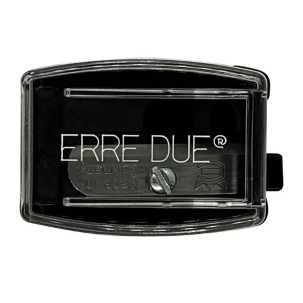 Erre Due Ξύστρα … Erre Due Ξύστρα …