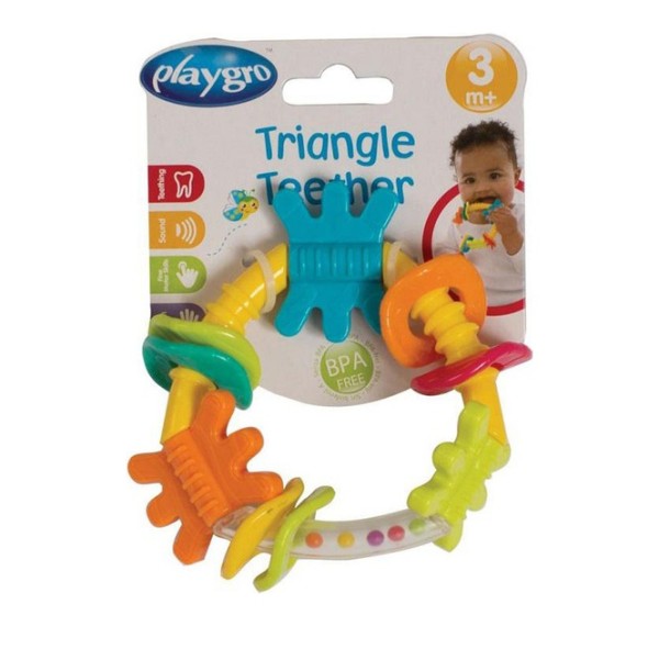 Playgro Triangl … Playgro Triangl …
