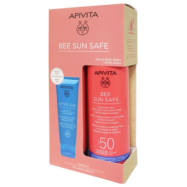Apivita Promo B &hellip;