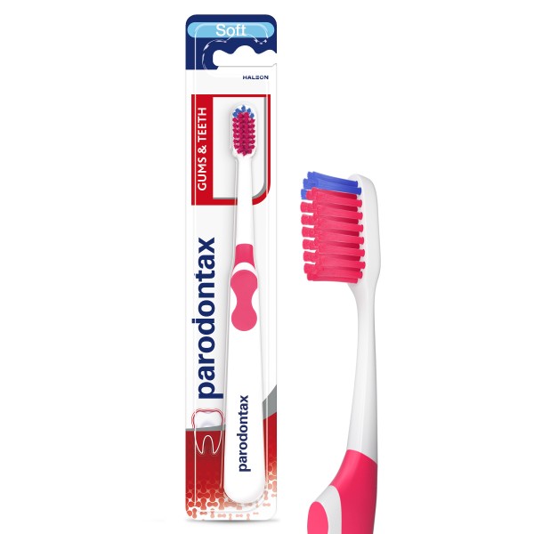 Parodontax Gums …