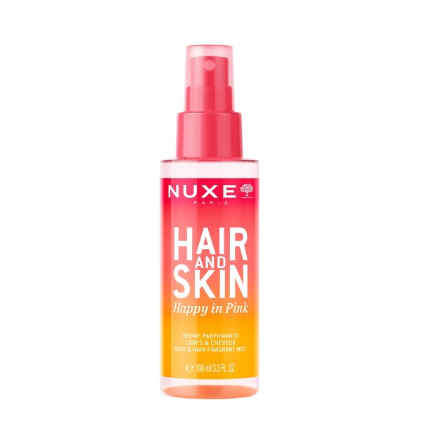 Nuxe Hair & Ski &hellip;