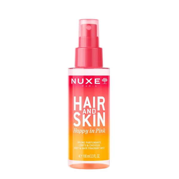 Nuxe Hair & Ski … Nuxe Hair & Ski …
