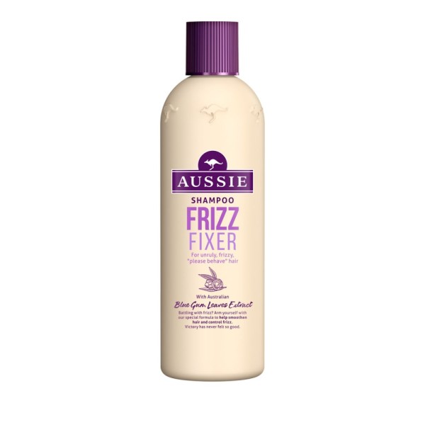 Aussie Shampoo &hellip;