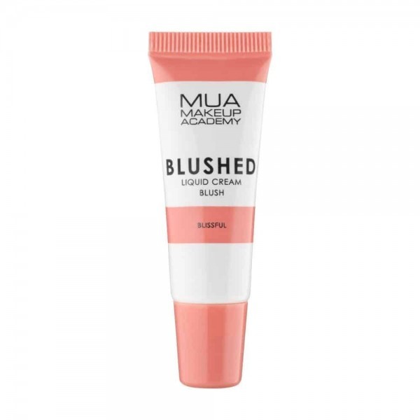 MUA Blushed Liq &hellip;