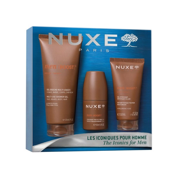 Nuxe Xmas Set M &hellip;