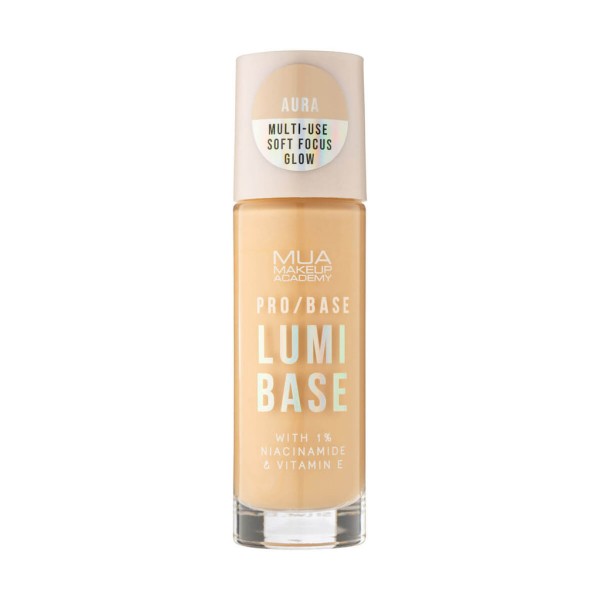 MUA Pro/Base Lu &hellip;