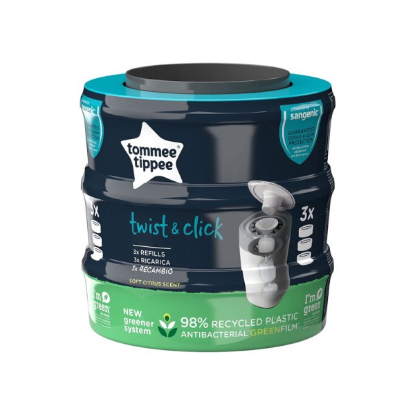 Tommee Tippee T … Tommee Tippee T …