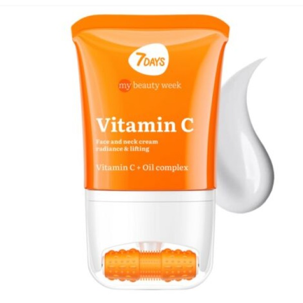 7DAYS Vitamin C &hellip;