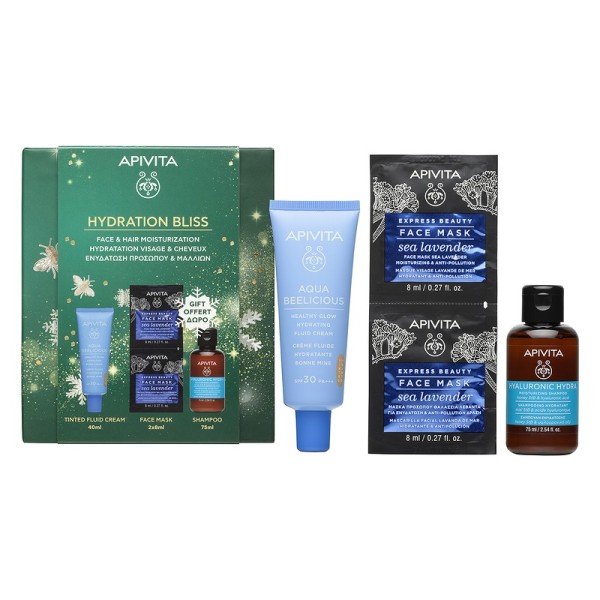 Apivita Promo H &hellip;
