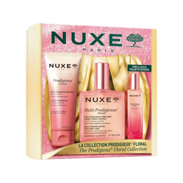 Nuxe Xmas Set P &hellip;
