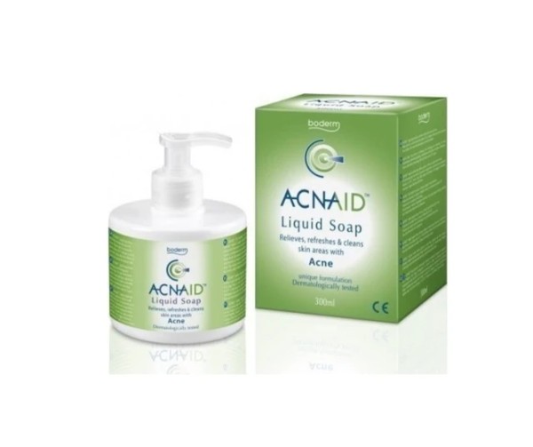 Boderm Acnaid L … Boderm Acnaid L …