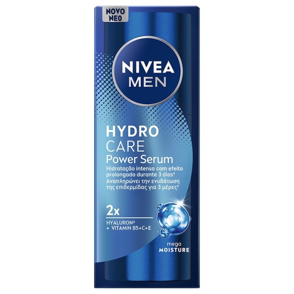 Nivea Men Hydro &hellip;