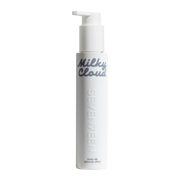 Seventeen Milky &hellip;