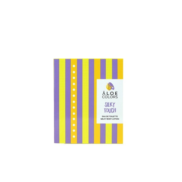 Aloe Colors Sil …