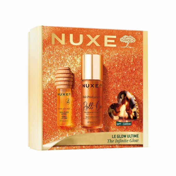 Nuxe Xmas Set G &hellip;