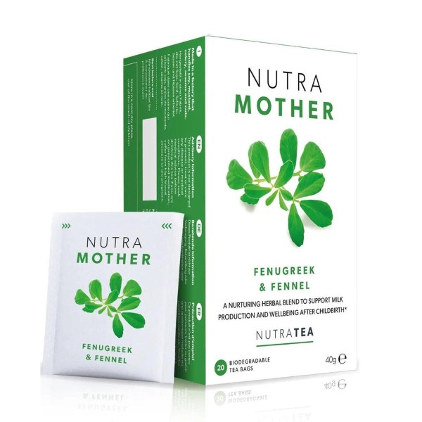 Nutra Mother Te …